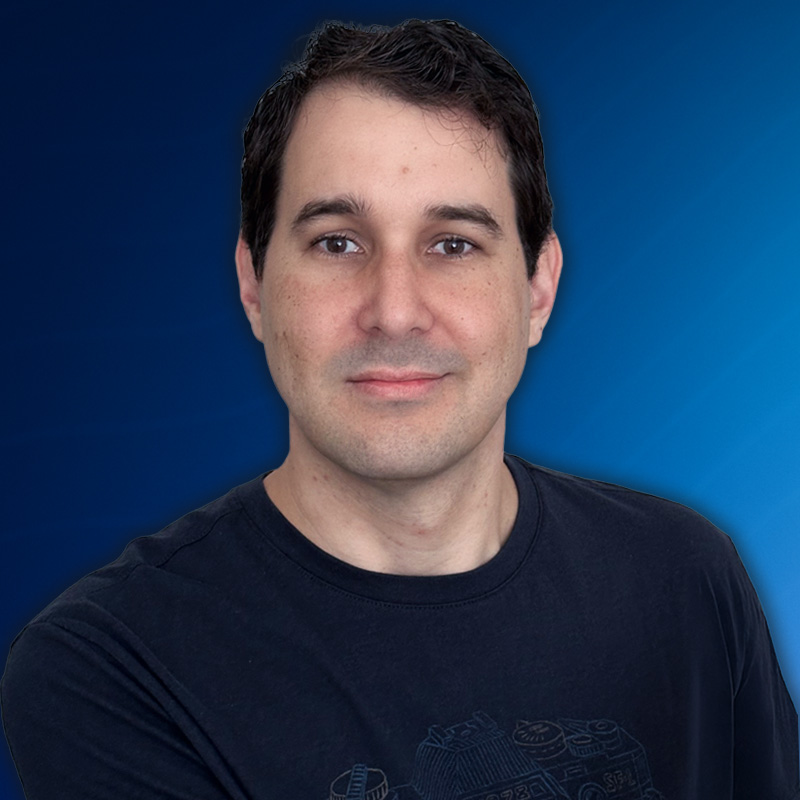 Cadu Ribeiro - YouTube Expert